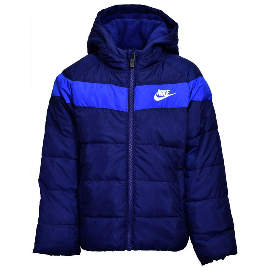 Nike Παιδικό μπουφάν